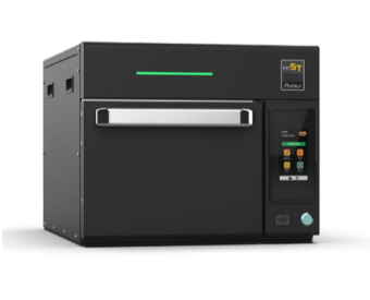 Печь микроволновая комбинированная PRATICA Fit ST 4